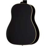 Epiphone EIAJ4S-VS J-45 Standard Vintage Sunburst - Image 3