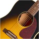Epiphone EIAJ4S-VS J-45 Standard Vintage Sunburst - Image 4