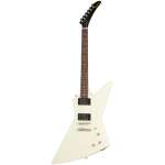 Epiphone EIEX8-CW Explorer 80s EMG Classic White