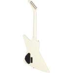Epiphone EIEX8-CW Explorer 80s EMG Classic White - Image 6