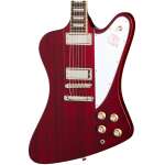 Epiphone EIFB-WR Firebird Wine Red - Image 2