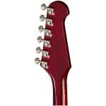Epiphone EIFB-WR Firebird Wine Red - Image 6