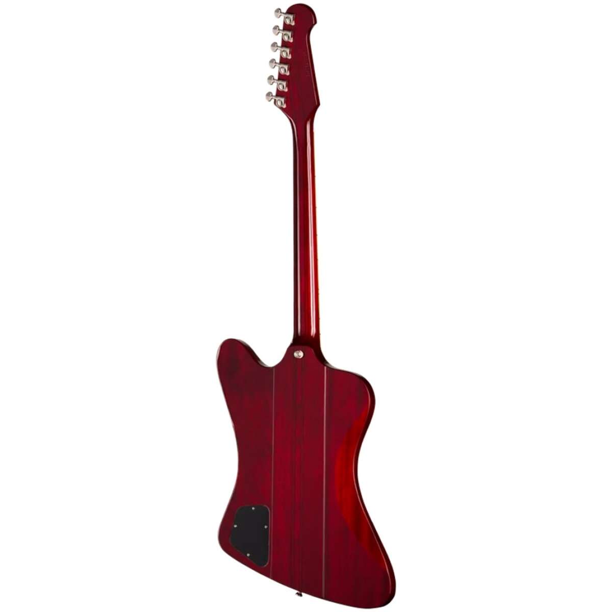 Epiphone EIFB-WR Firebird Wine Red - Image 4