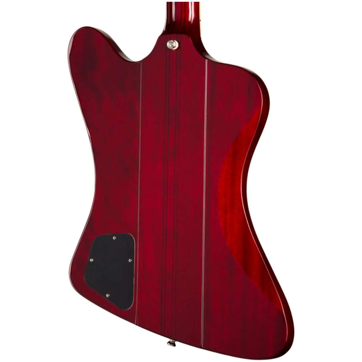 Epiphone EIFB-WR Firebird Wine Red - Image 3