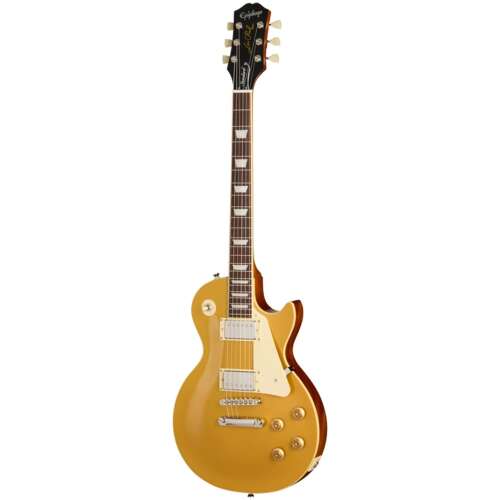 Epiphone EIGLP5-GT Les Paul Standard 50s Goldtop