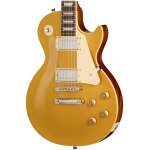 Epiphone EIGLP5-GT Les Paul Standard 50s Goldtop - Image 2