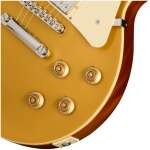 Epiphone EIGLP5-GT Les Paul Standard 50s Goldtop - Image 5