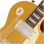 Epiphone EIGLP5-GT Les Paul Standard 50s Goldtop - Image 4