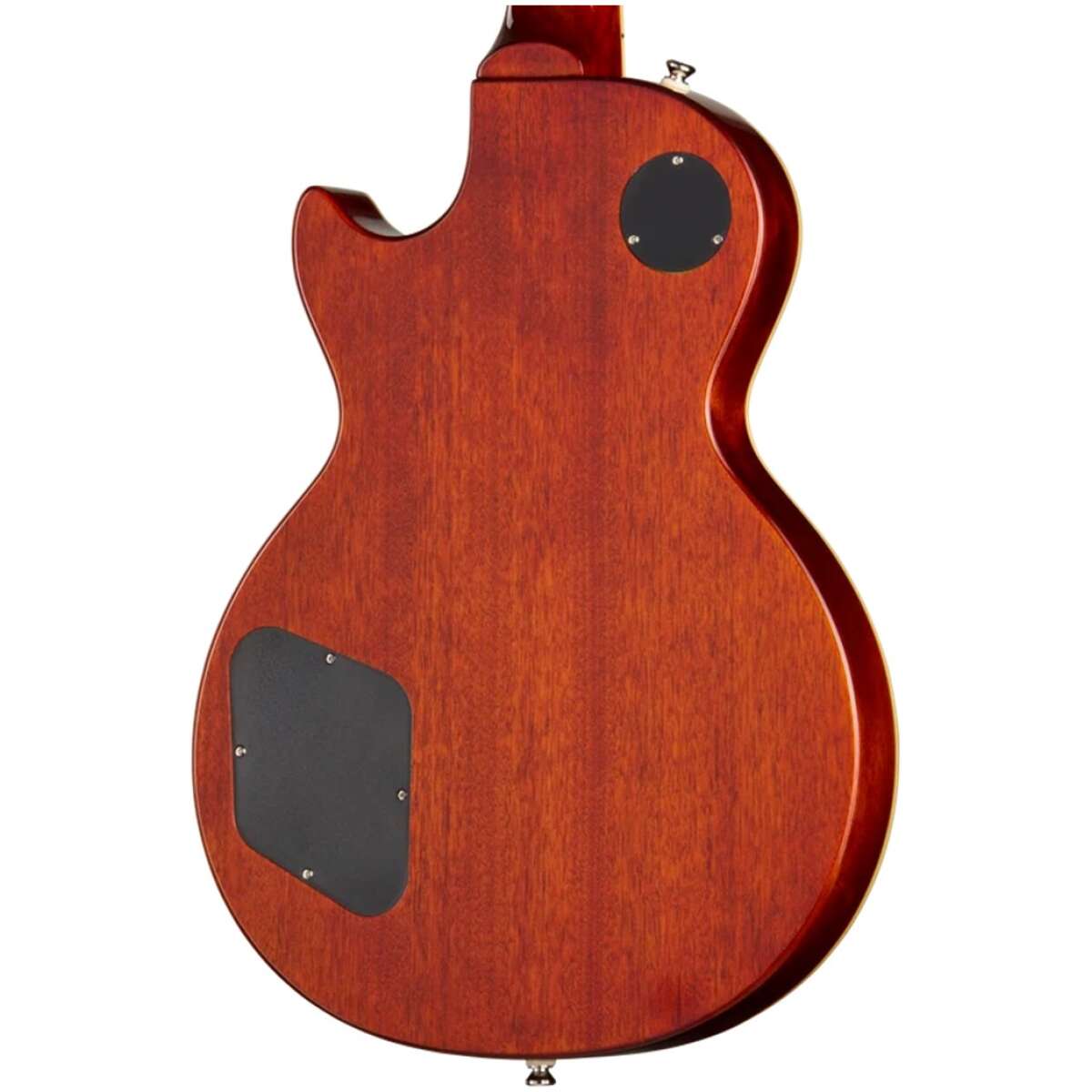 Epiphone EIGLP5-WC Les Paul Standard 50s Washed Cherry Sunburst - Image 3