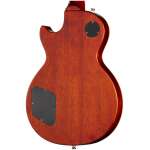 Epiphone EIGLP5-WC Les Paul Standard 50s Washed Cherry Sunburst - Image 3