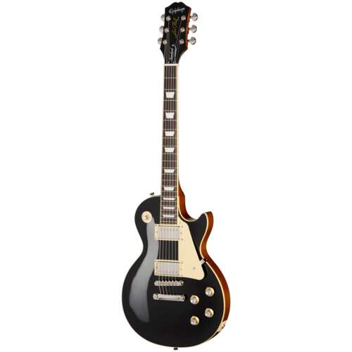 Epiphone EIGLP6-EB Les Paul Standard 60s Ebony