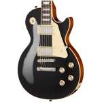 Epiphone EIGLP6-EB Les Paul Standard 60s Ebony - Image 2