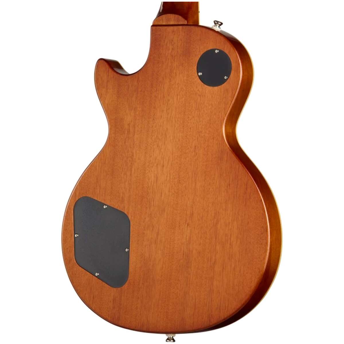 Epiphone EIGLP6-EB Les Paul Standard 60s Ebony - Image 3