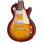 Epiphone EIGLP6-IT Les Paul Standard 60s Iced Tea Burst - Image 2