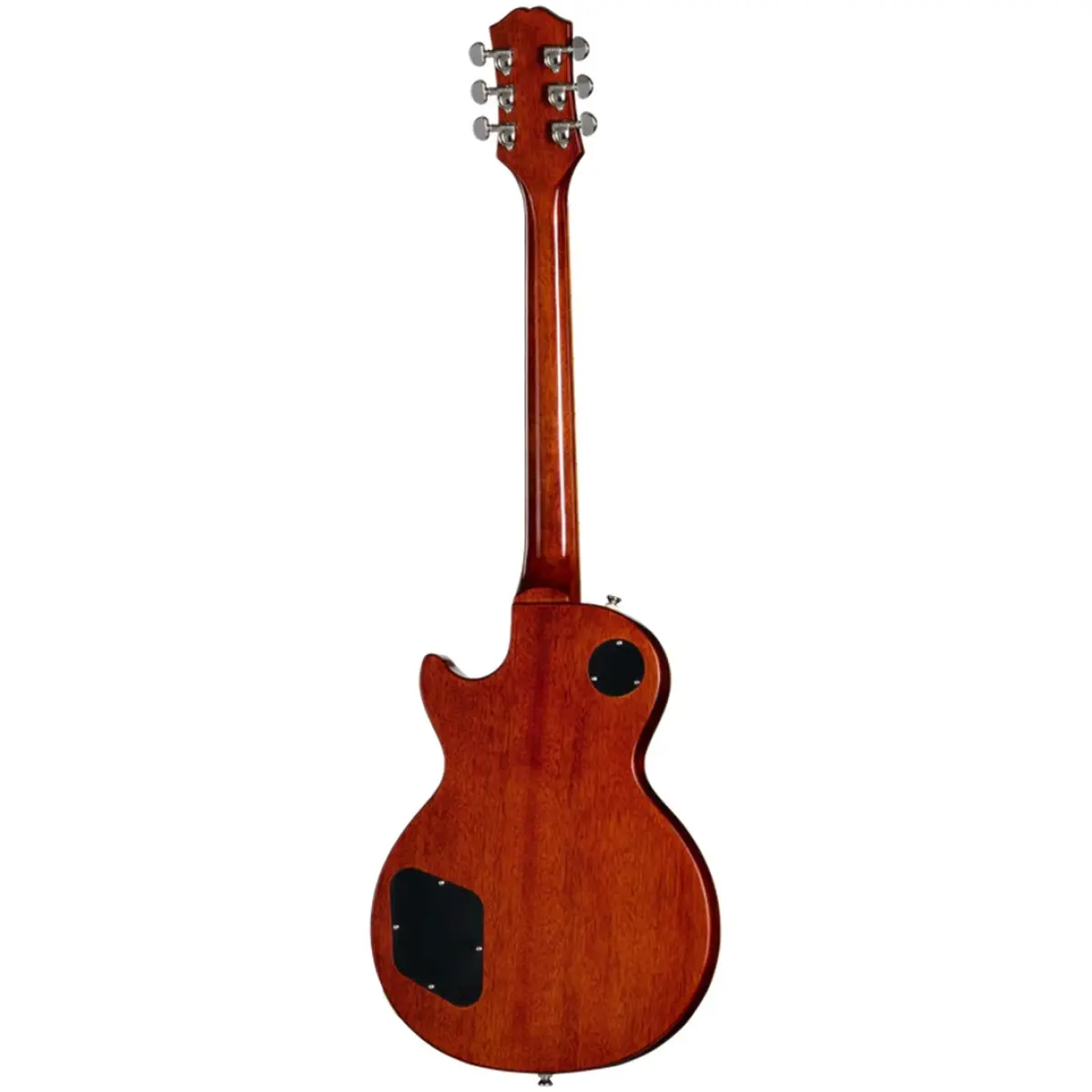 Epiphone EIGLP6-IT Les Paul Standard 60s Iced Tea Burst - Image 6