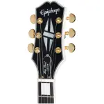 Epiphone EIGLPC-AW Les Paul Custom Alpine White - Image 6