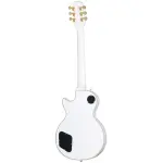 Epiphone EIGLPC-AW Les Paul Custom Alpine White - Image 5