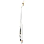 Epiphone EIGLPC-AW Les Paul Custom Alpine White - Image 4