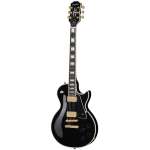 Epiphone EIGLPC-EB Les Paul Custom Ebony
