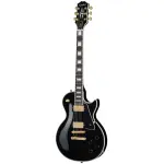 Epiphone EIGLPC-EB Les Paul Custom Ebony