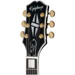Epiphone EIGLPC-EB Les Paul Custom Ebony - Image 6