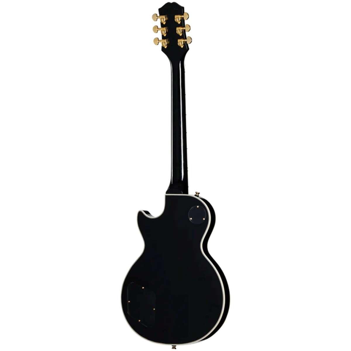 Epiphone EIGLPC-EB Les Paul Custom Ebony - Image 5