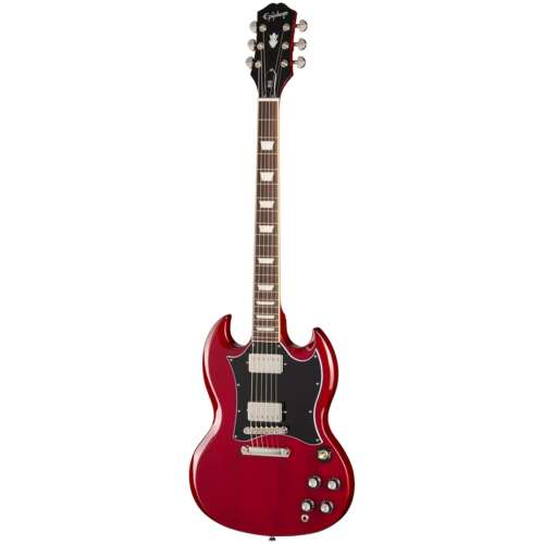 Epiphone EIGSGS-CH SG Standard Cherry