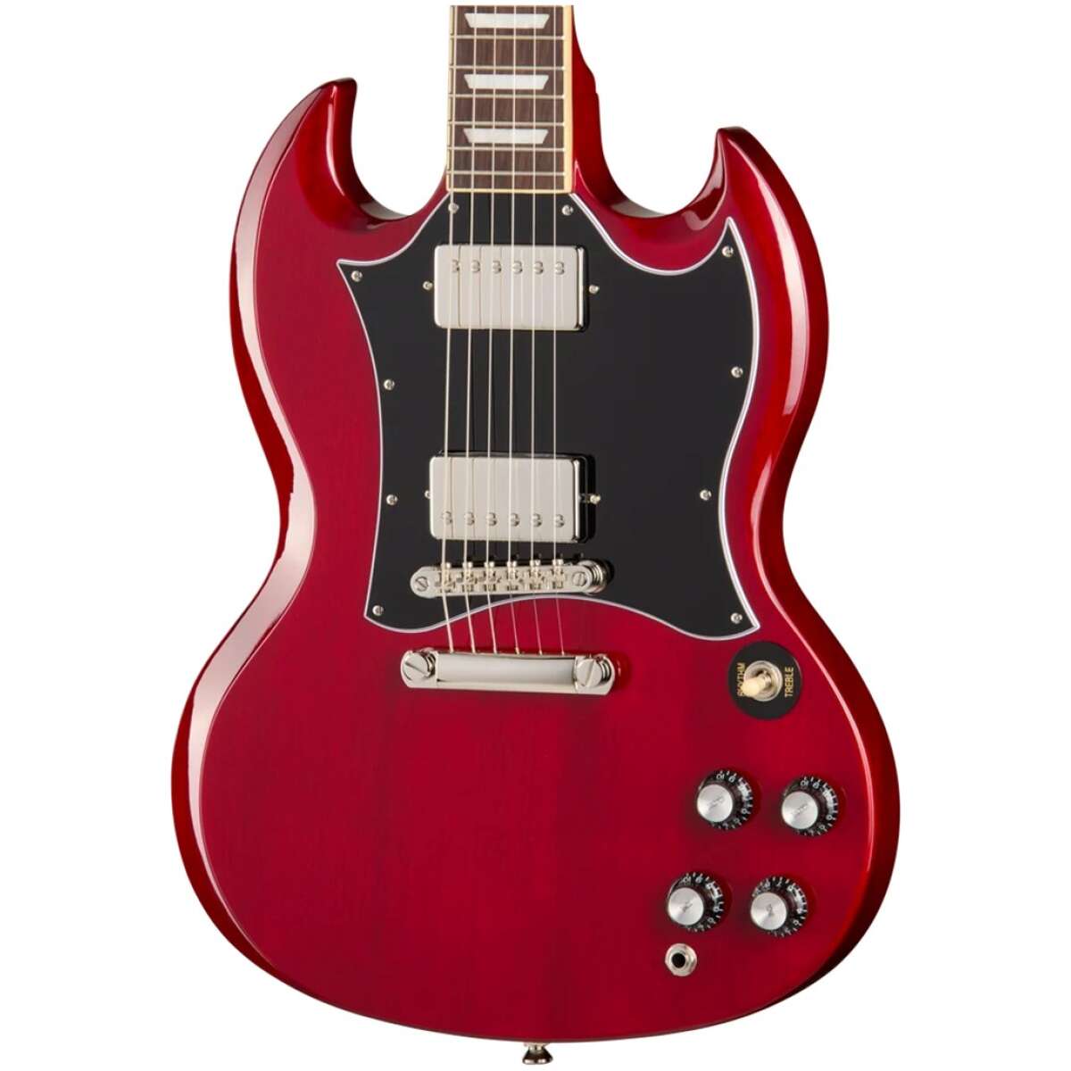 Epiphone EIGSGS-CH SG Standard Cherry - Image 2