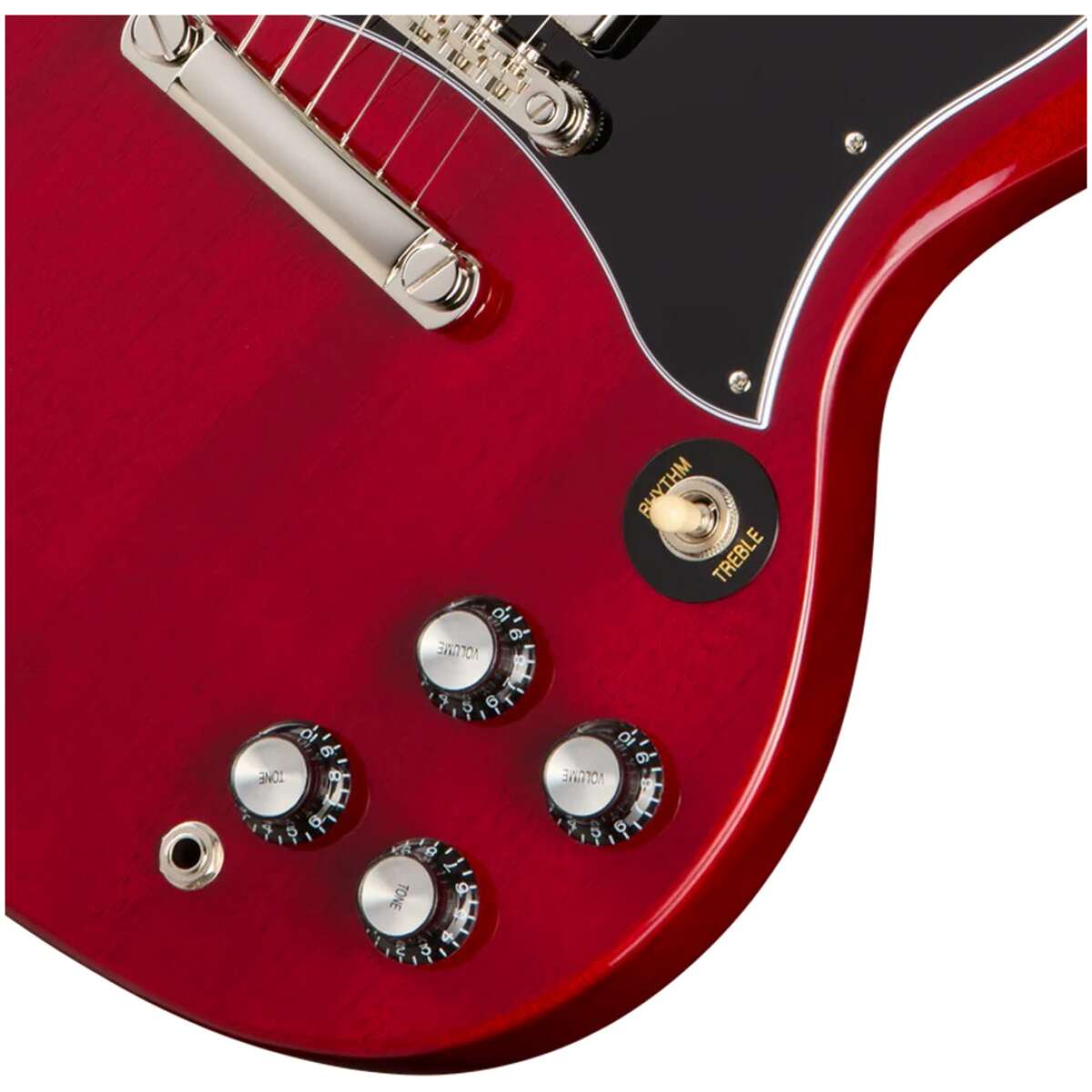 Epiphone EIGSGS-CH SG Standard Cherry - Image 5