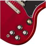 Epiphone EIGSGS-CH SG Standard Cherry - Image 5