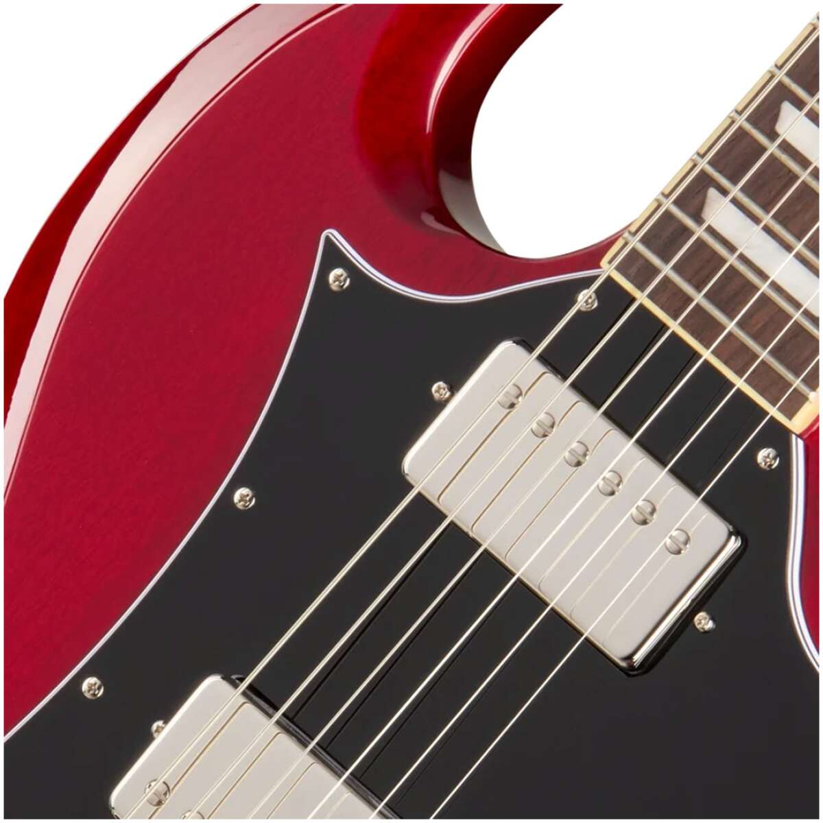 Epiphone EIGSGS-CH SG Standard Cherry - Image 4