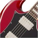 Epiphone EIGSGS-CH SG Standard Cherry - Image 4