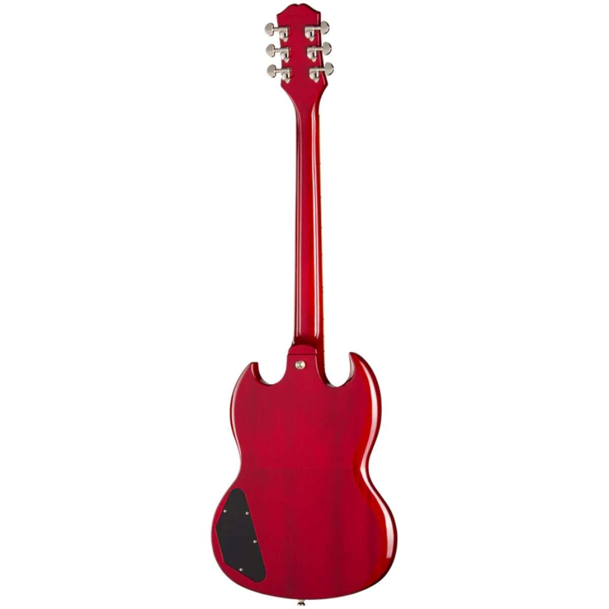 Epiphone EIGSGS-CH SG Standard Cherry - Image 6