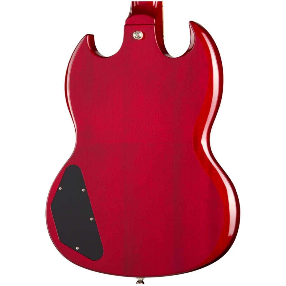 Epiphone EIGSGS-CH SG Standard Cherry - Image 3