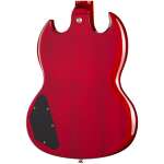 Epiphone EIGSGS-CH SG Standard Cherry - Image 3