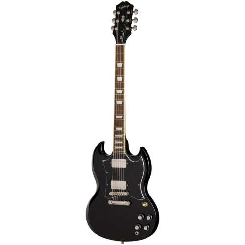 Epiphone EIGSGS-EB SG Standard Ebony