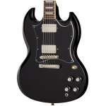 Epiphone EIGSGS-EB SG Standard Ebony - Image 2