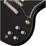 Epiphone EIGSGS-EB SG Standard Ebony - Image 5