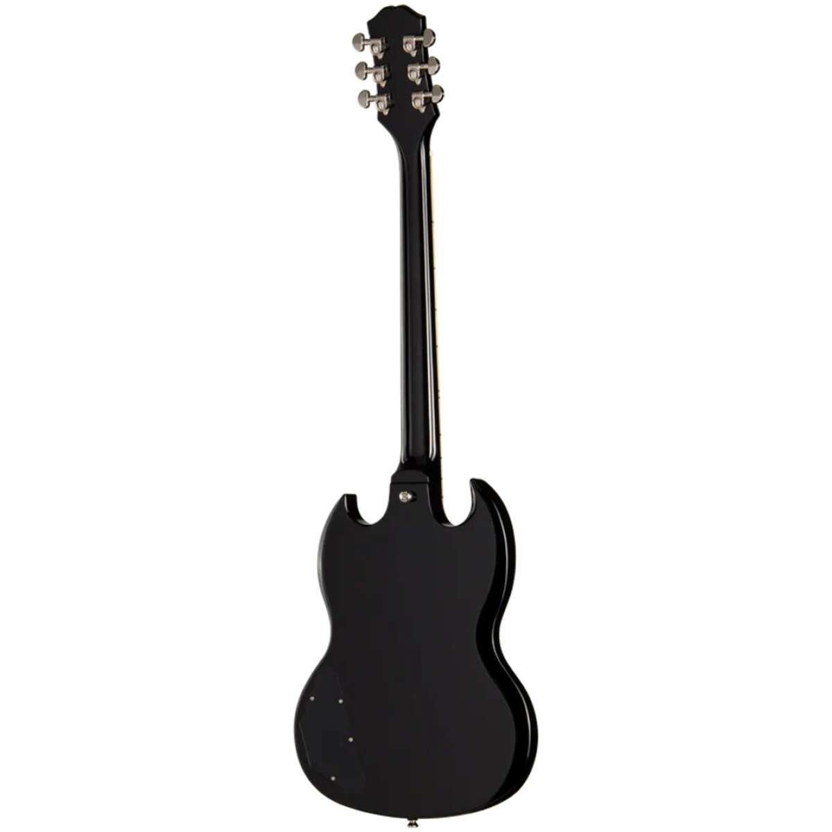 Epiphone EIGSGS-EB SG Standard Ebony - Image 6