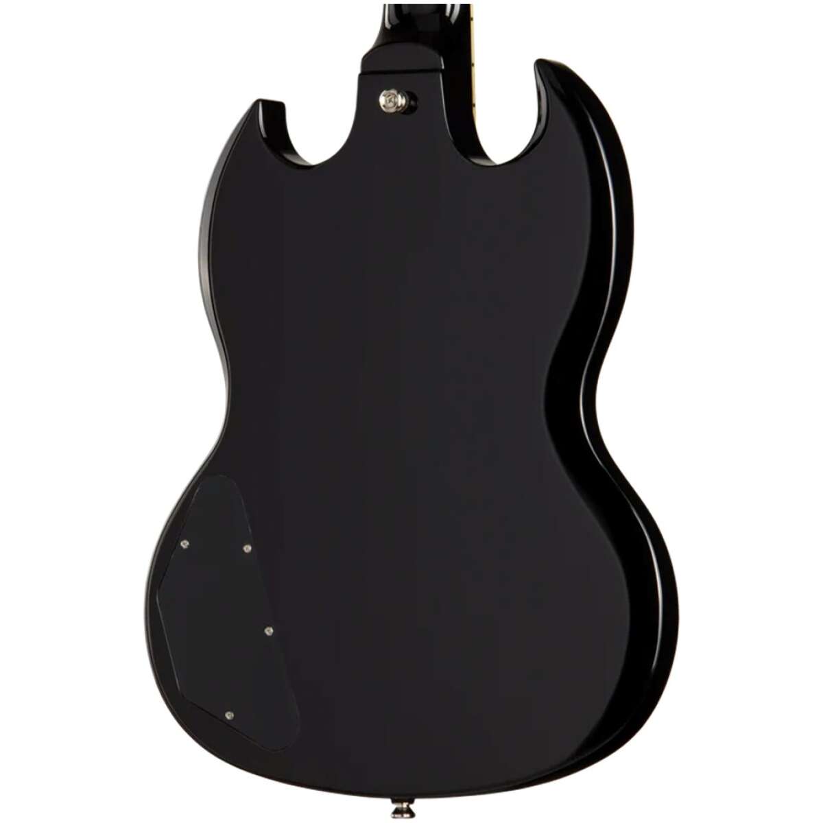 Epiphone EIGSGS-EB SG Standard Ebony - Image 3