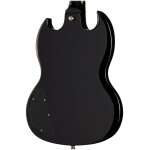 Epiphone EIGSGS-EB SG Standard Ebony - Image 3