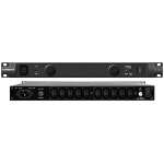Furman PL-8C E 10A Power Conditioner With Lights And SMP – 220–240V - Image 2
