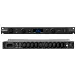 Furman PL-PRO DMC E 16A Power Conditioner With Lights And Digital Volt