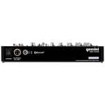 Gemini GEM-08USB Compact 8-Channel Mixer - Image 2