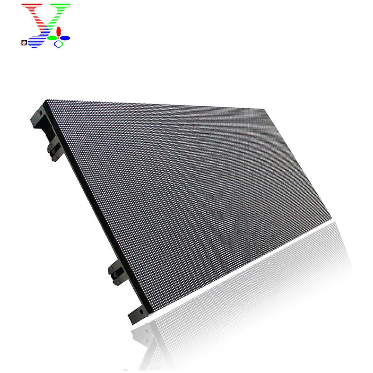 LED Outdoor Rental Screen P3.91 - Image 2