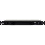 Furman PL-8C E 10A Power Conditioner With Lights And SMP – 220–240V