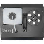Imix Mist Master: UP Spray Fog Machine - Image 3