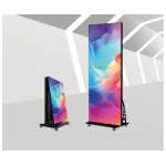 Indoor LED Poster Screen
