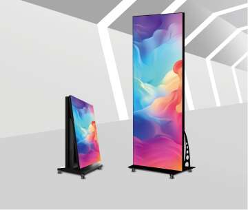 P1.86_LED_Poster_Product_Image Indoor LED Poster Screen - Image 1