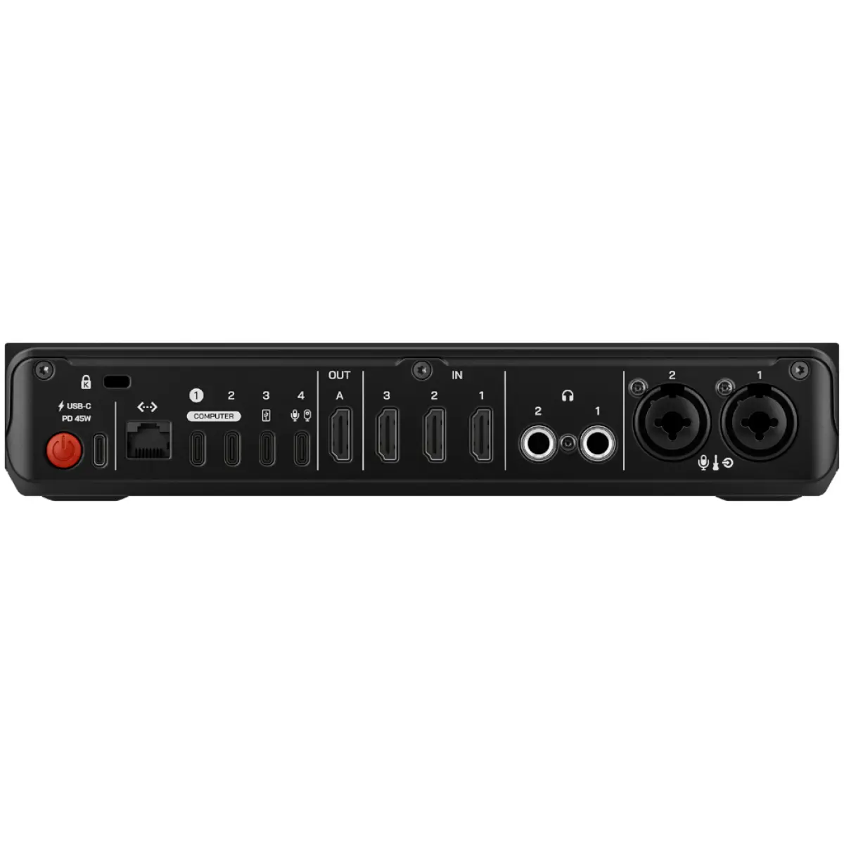 Rode RODECaster Video Core A/V Production Console - Image 2
